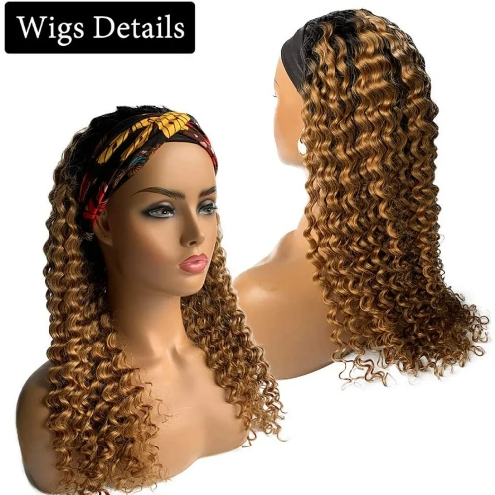 Blooming  100% Human Hair 26